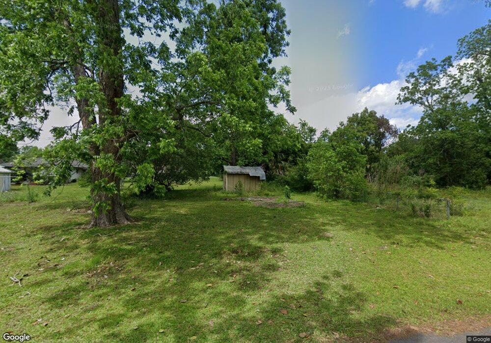 263 Bertie St, Barwick, GA 31720 - photo 1