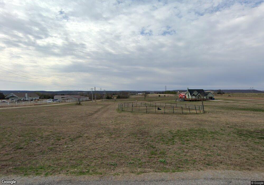 6606 Grey Fox Ln, Sperry, OK 74073 - photo 1