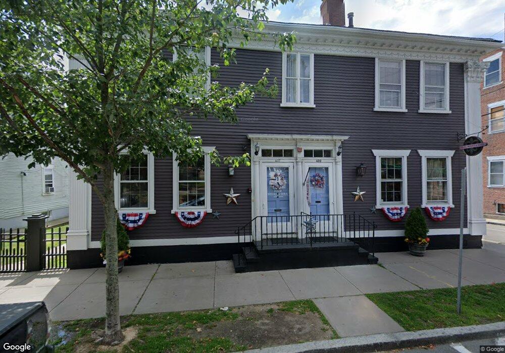 407 Hope St, Bristol, RI 02809 - photo 1