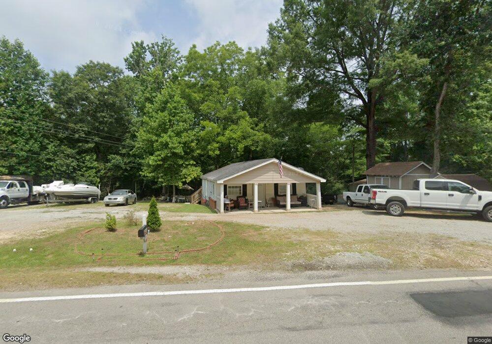 5052 Hog Mountain Rd, Flowery Branch, GA 30542 - photo 1