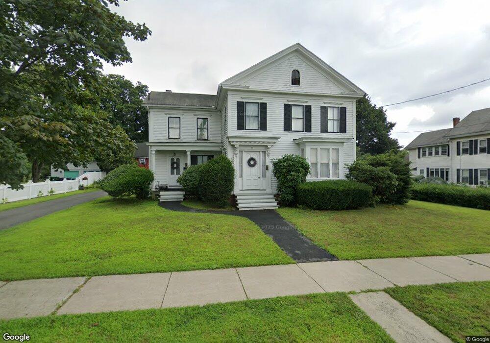 53 Chapin St, Chicopee, MA 01013 - photo 1