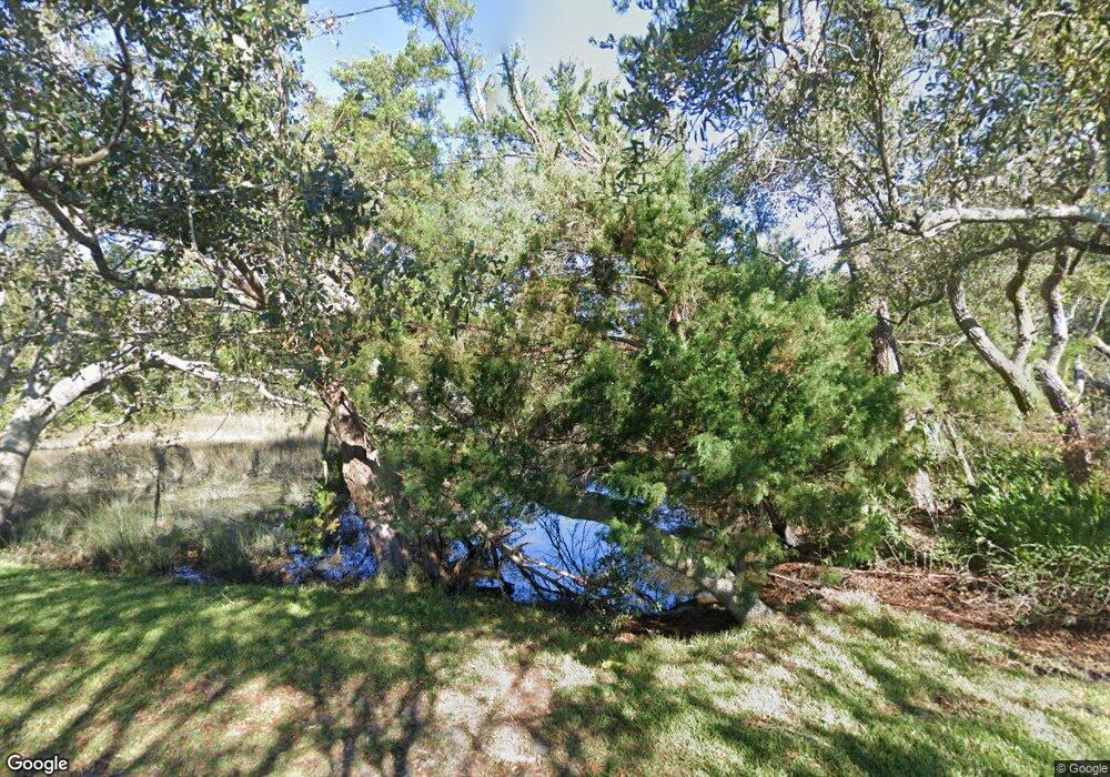 22 Boundary Ln, Saint Simons Island, GA 31522 - photo 1