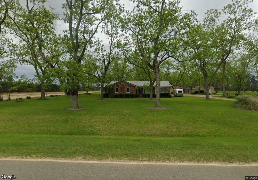 1403 Sam Sells Rd, Moultrie, GA 31768 - photo 1