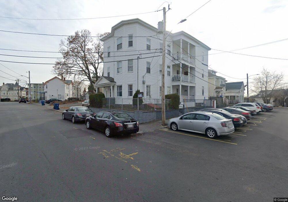 76 Cross St, Lawrence, MA 01841 - photo 1