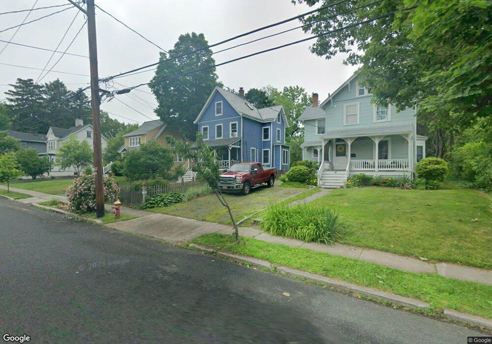 40 White Ave, Nyack, NY 10960 - photo 1