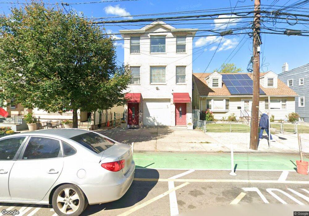 167 Mallory Ave, Jersey City, NJ 07304 - photo 1