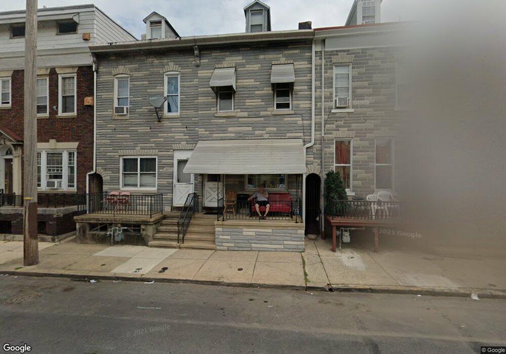 1027 N 9th St, Reading, PA 19604 - photo 1