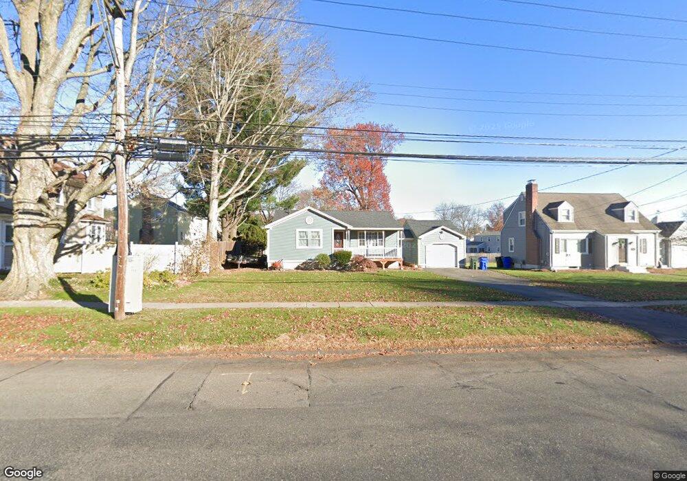 742 Wolcott Hill Rd, Wethersfield, CT 06109 - photo 1