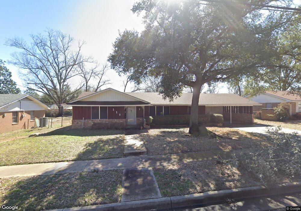 219 Stanford St, Tyler, TX 75701 - photo 1