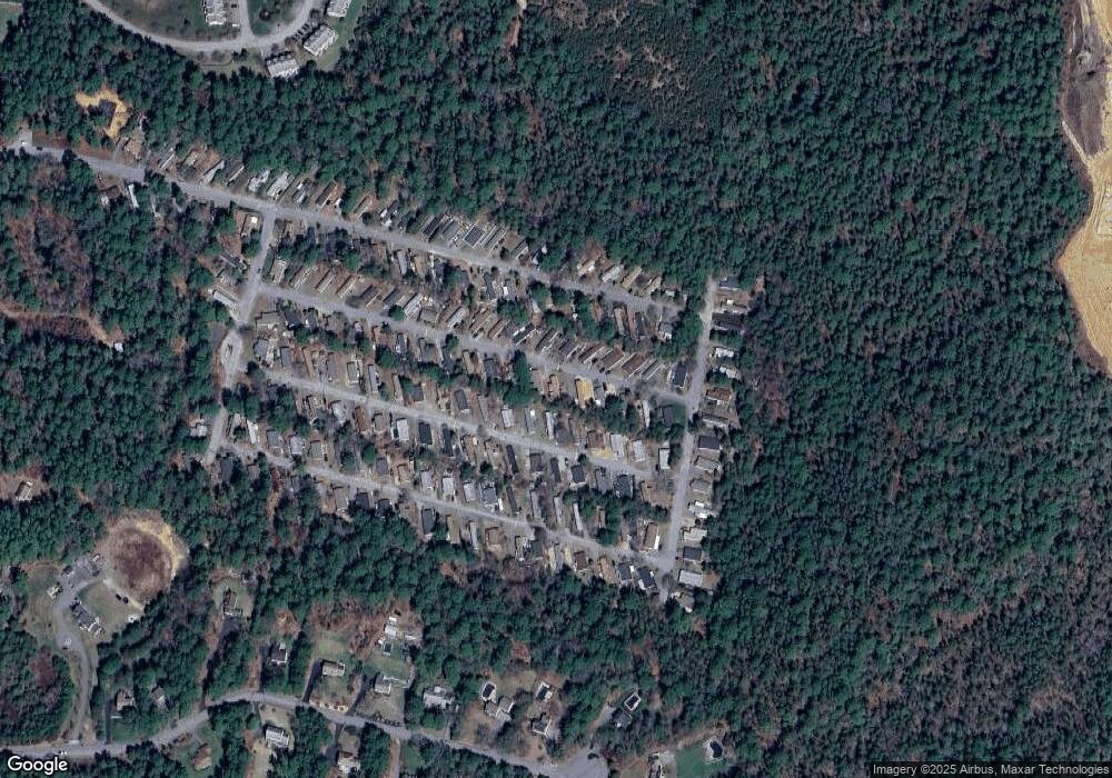 27 Marks Way, Carver, MA 02330 - photo 1