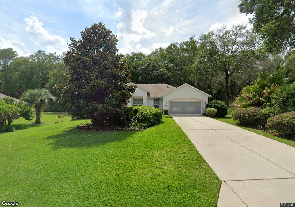 19441 SW 101st Place Rd, Dunnellon, FL 34432 - photo 1