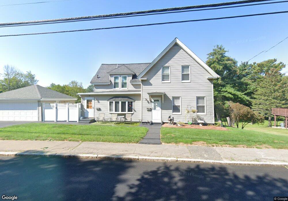 83 S Main St unit 204, Milford, MA 01757 - photo 1