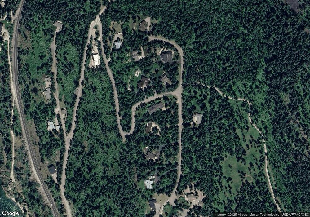 16543 Elkridge Rd, Bigfork, MT 59911 - photo 1