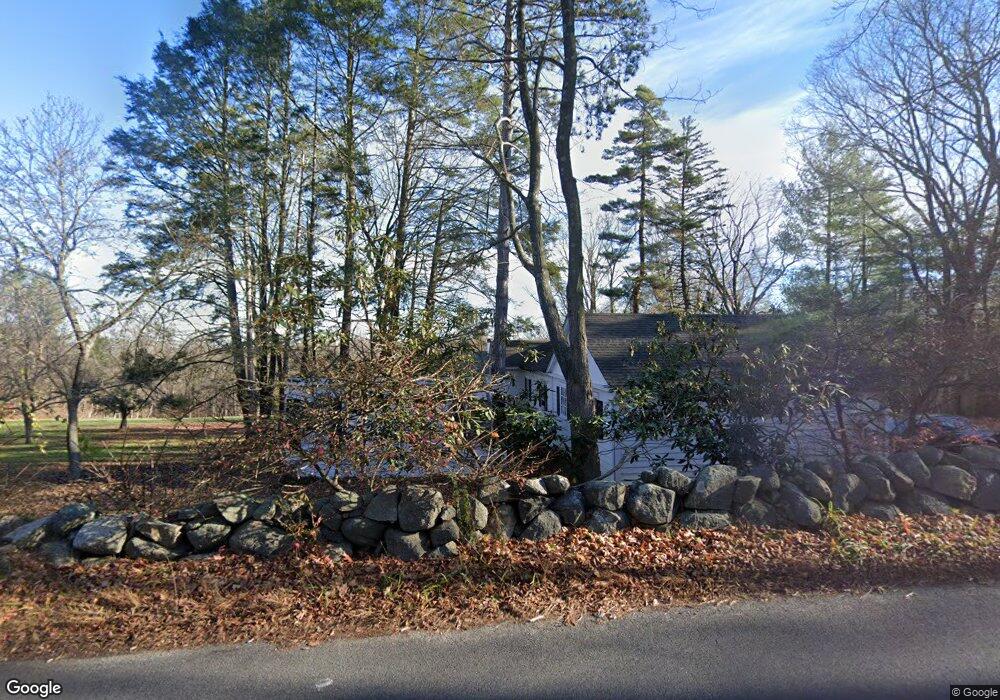 25 Taunton Ln, Newtown, CT 06470 - photo 1