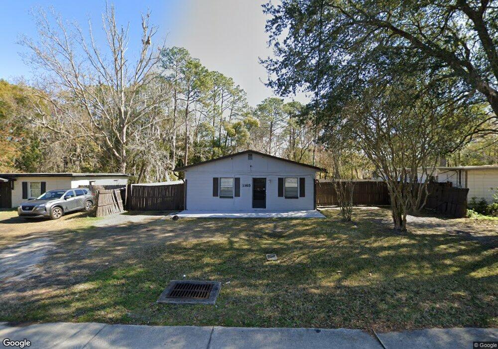 1165 Lake Shore Blvd, Jacksonville, FL 32205 - photo 1
