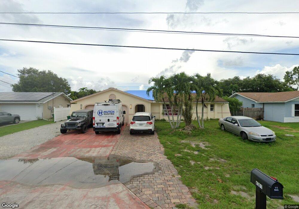 4391 17th Ave SW, Naples, FL 34116 - photo 1