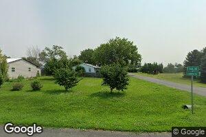 113 N Oak St, Gettysburg, SD 57442