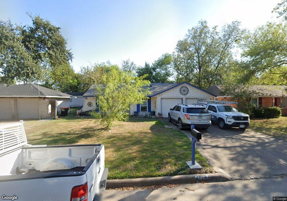 927 Cherry Spring Dr, Houston, TX 77038 - photo 1