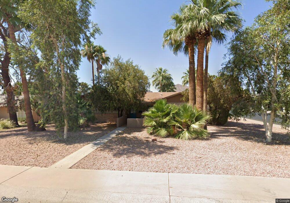 5344 E Verde Ln, Phoenix, AZ 85018 - photo 1