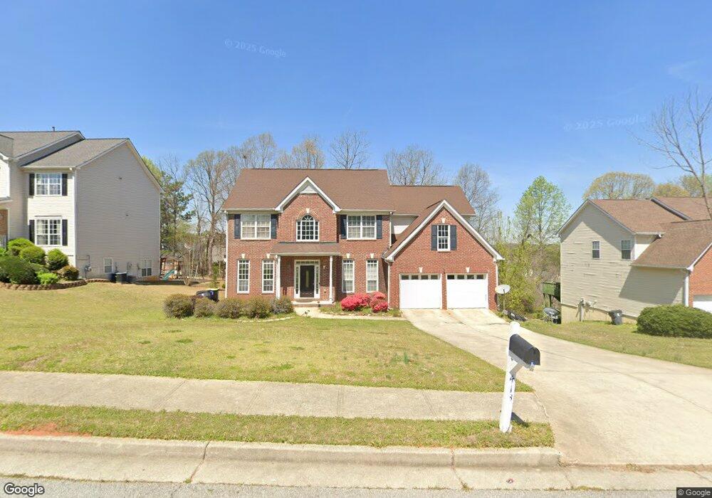 413 Payton Ct, Stockbridge, GA 30281 - photo 1