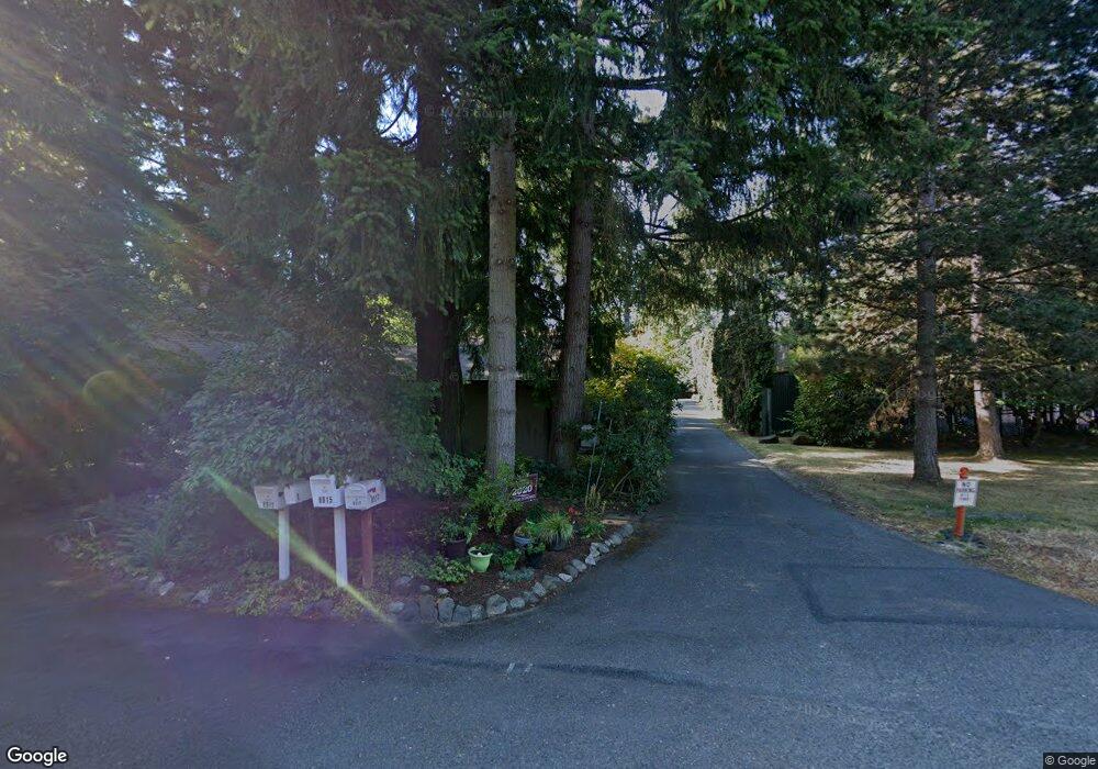 8911 SE 44th St, Mercer Island, WA 98040 - photo 1