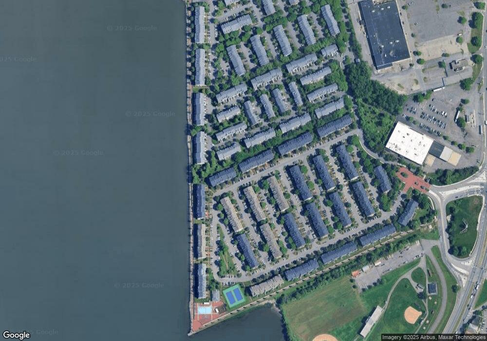 72 Cottonwood St unit 23X, Jersey City, NJ 07305 - photo 1