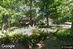 539 Concord Ave, Lexington, MA 02421