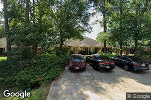 2311 Old Dominion Dr, Albany, GA 31721