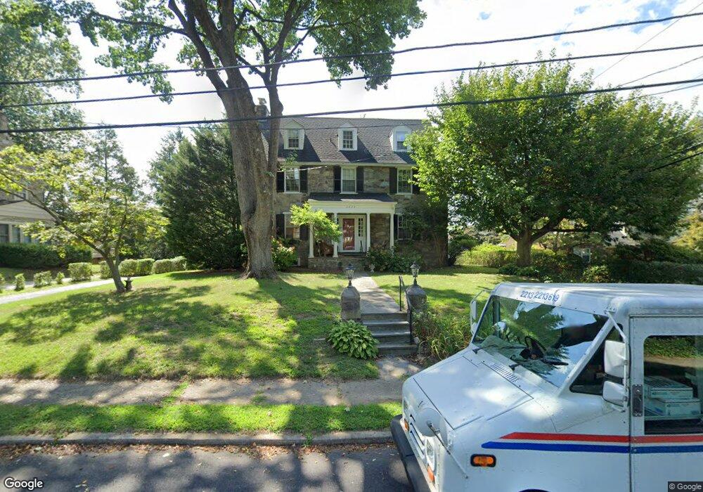 2024 Olcott Ave, Ardmore, PA 19003 - photo 1