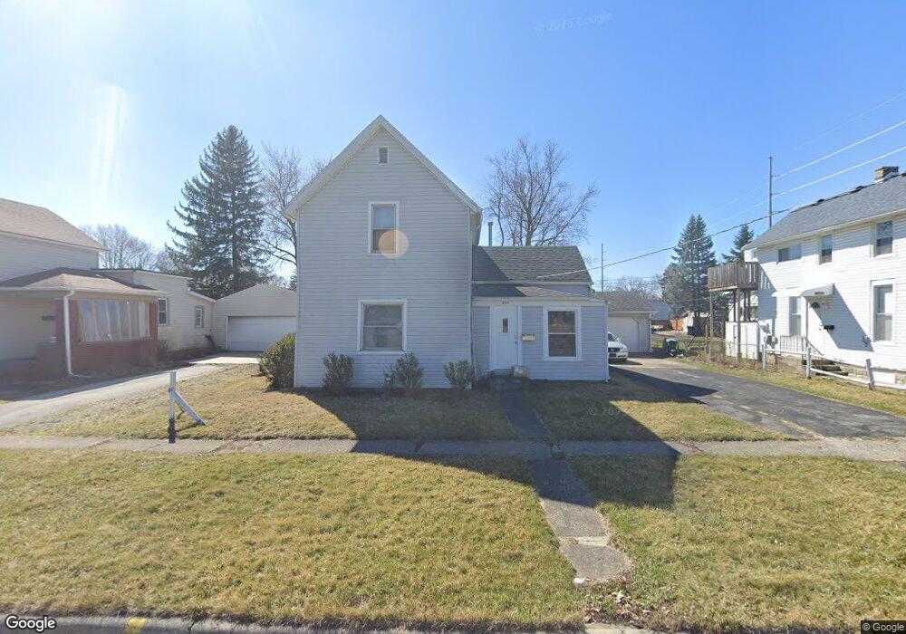 611 2nd St, Findlay, OH 45840 - photo 1