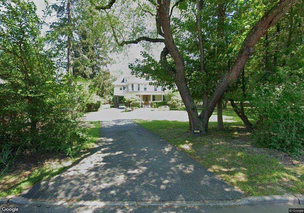 16 Orchard Rd, Demarest, NJ 07627 - photo 1