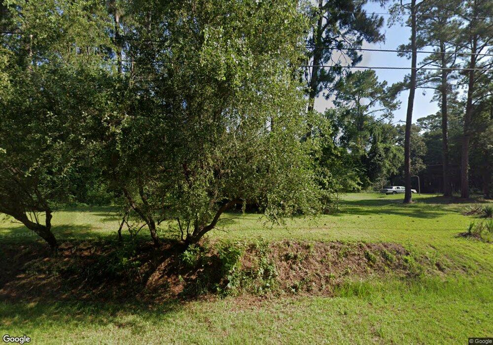 262 S Cedar Creek Rd, Cordele, GA 31015 - photo 1