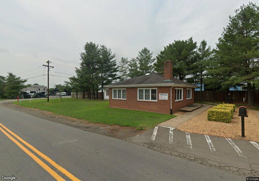 4204 Bear Bug Ln, Bealeton, VA 22712 - photo 1