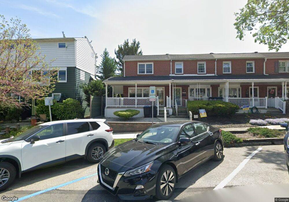 233 E 7th Ave, Conshohocken, PA 19428 - photo 1