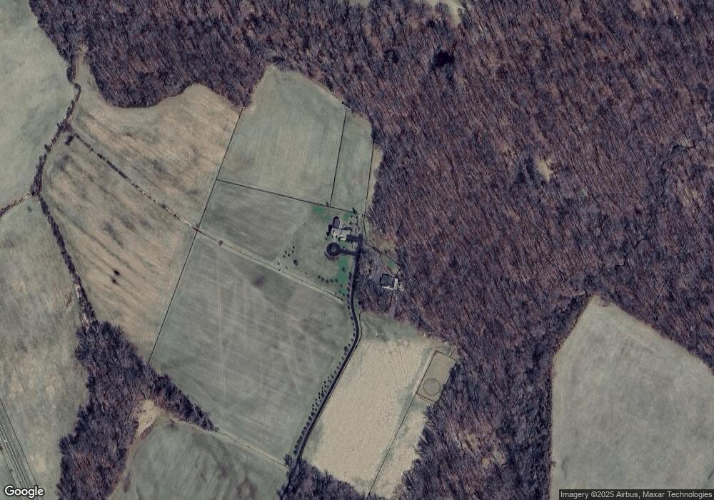 3287 Rectortown Rd, Marshall, VA 20115 - photo 1