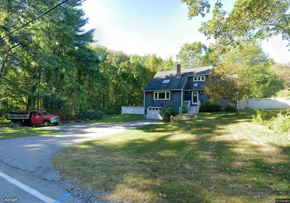 109 Groton St, Pepperell, MA 01463 - photo 1