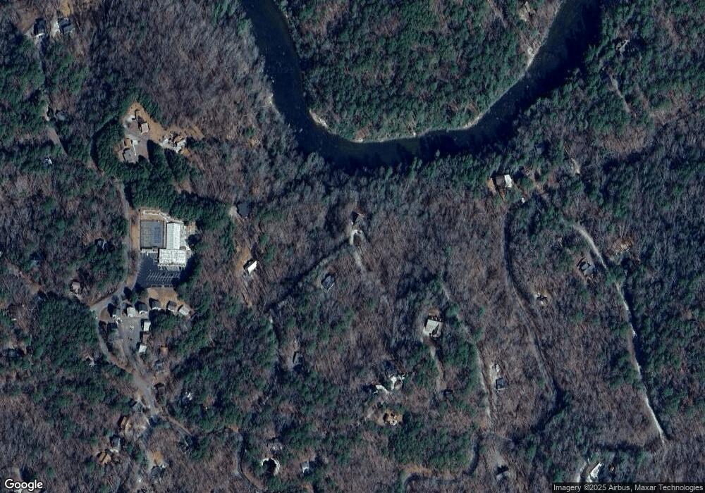 258 Chancel Cir, Ellijay, GA 30540 - photo 1