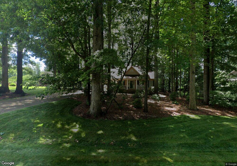 206 Meadow Oaks Dr, Statesville, NC 28625 - photo 1