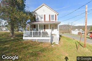 1100 Donovan St, Selma, VA 24474