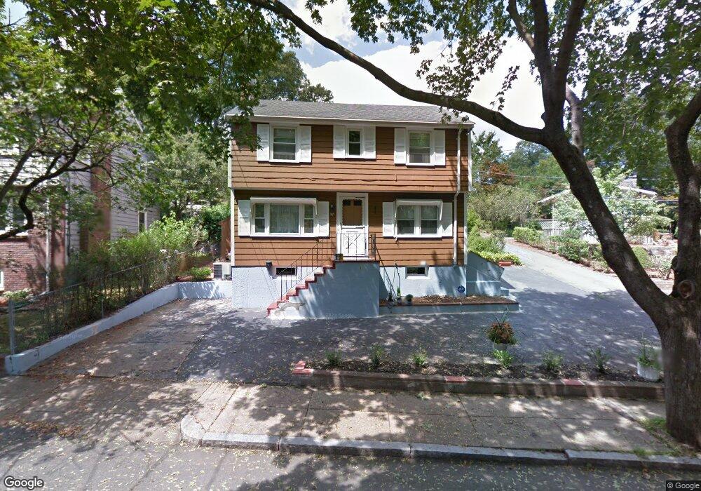 97 Glenellen Rd, West Roxbury, MA 02132 - photo 1