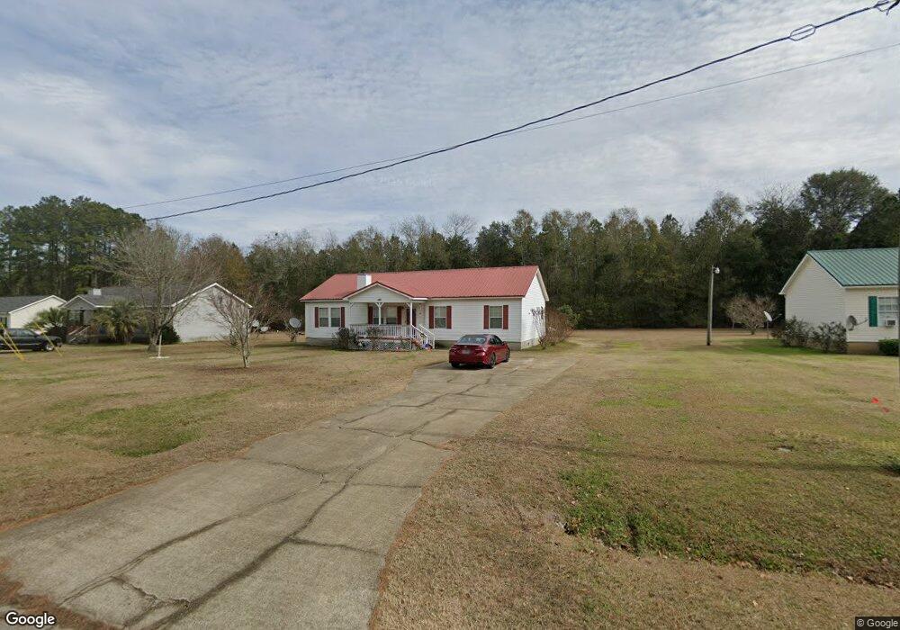 180 Two States Ln, Cairo, GA 39828 - photo 1