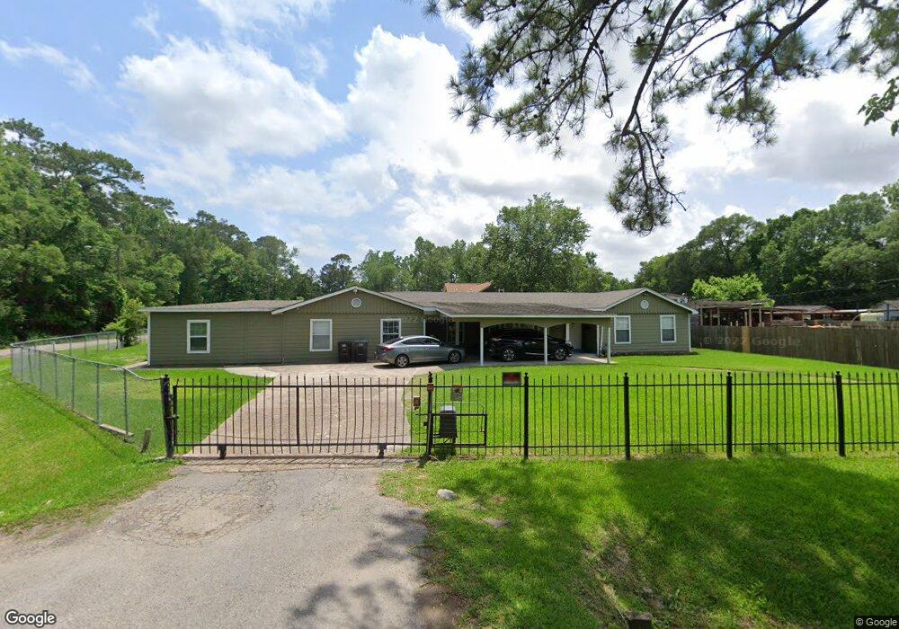 10222 Allwood St, Houston, TX 77016 - photo 1
