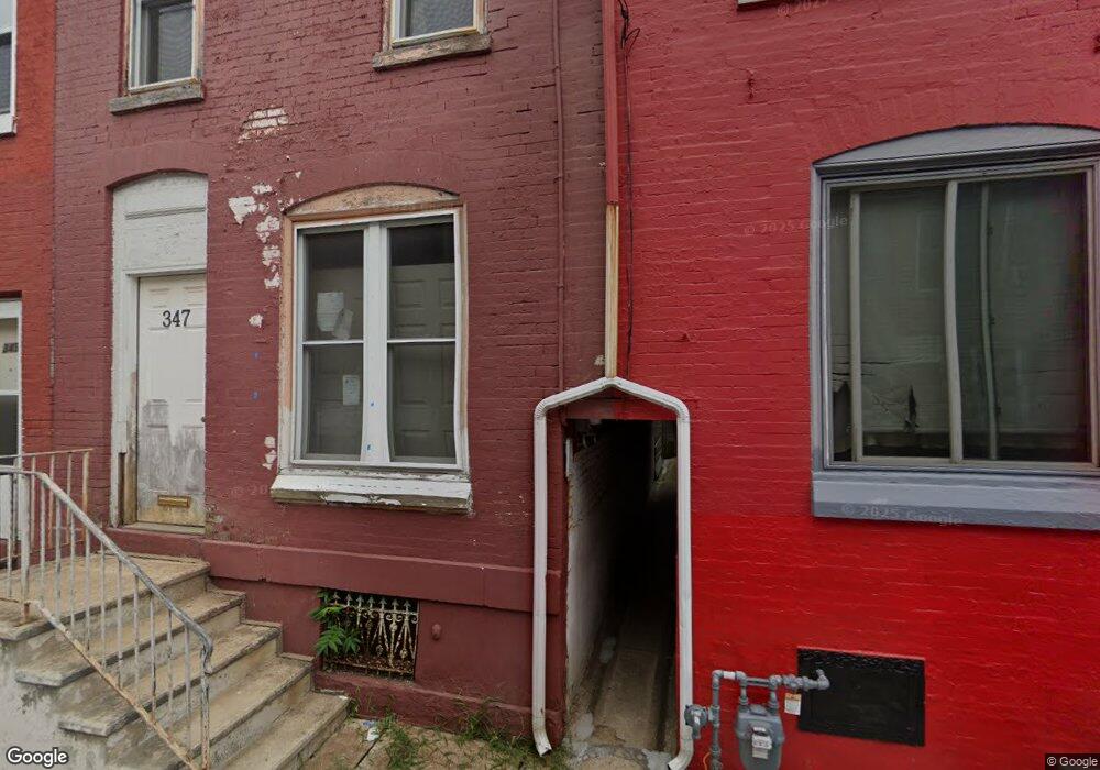 349 Moss St, Reading, PA 19604 - photo 1