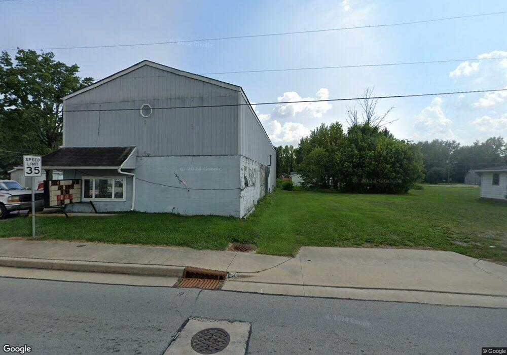 411 W Main St, Austin, IN 47102 - photo 1