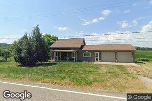 3142 Livonia Center Rd, Lima, NY 14485