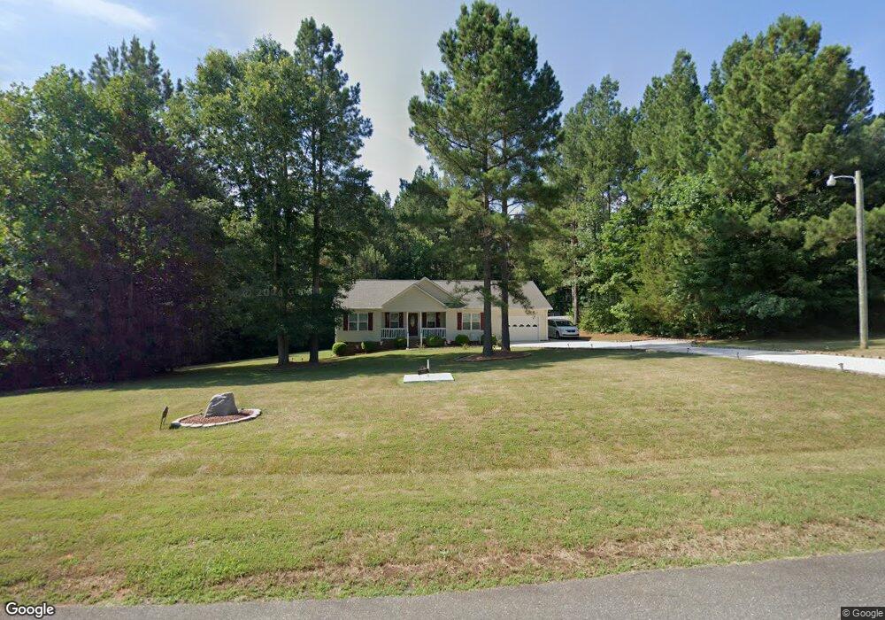 4036 Mill Creek Ridge, Asheboro, NC 27205 - photo 1