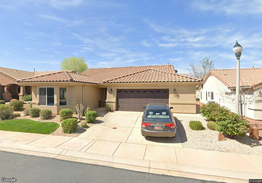 4196 S Datura St, St. George, UT 84790 - photo 1