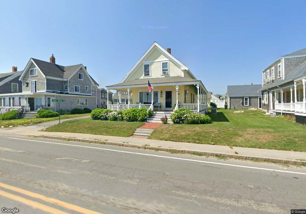 395 Ocean St, Marshfield, MA 02050 - photo 1