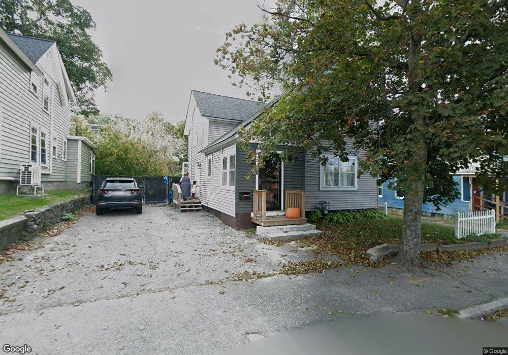 980 Main St, Clinton, MA 01510 - photo 1