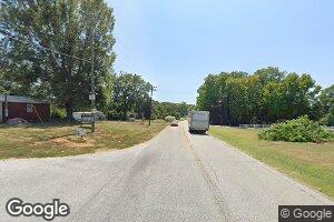 00 Old Laurens Greenwood Hwy, Waterloo, SC 29384